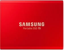 Samsung Ssd Portatile T5 Da 1tb Usb3 Roxyshop Acquisti Online Su Ebay
