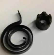 Record Irwin Woodworker Vice QUICK RELEASE SPRING & NUT ED-L EDL ED,PD VICE,.