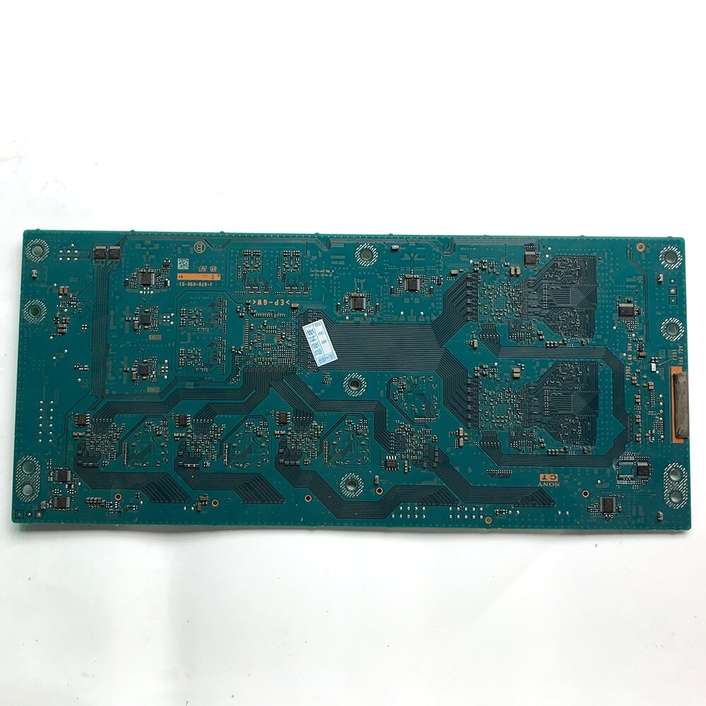 Scheda TV T con, compatibile for KDL, 40Z4500 52Z4500 46Z4500 LTY520HH01 Scheda logica 1 878 090 11 1 878 90 21(52 inch TV