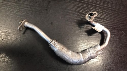 BMW 2er Turbolader Ölzuleitung Schlauch 218i Benzin 100kW (136PS)