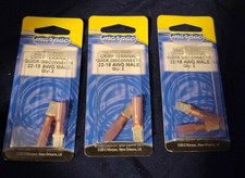 3 packs Hs Qd Trm 22-18-m