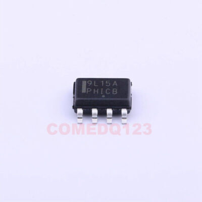 5PCSx MC79L15ABDR2G SOIC-8 onsemi #W6*