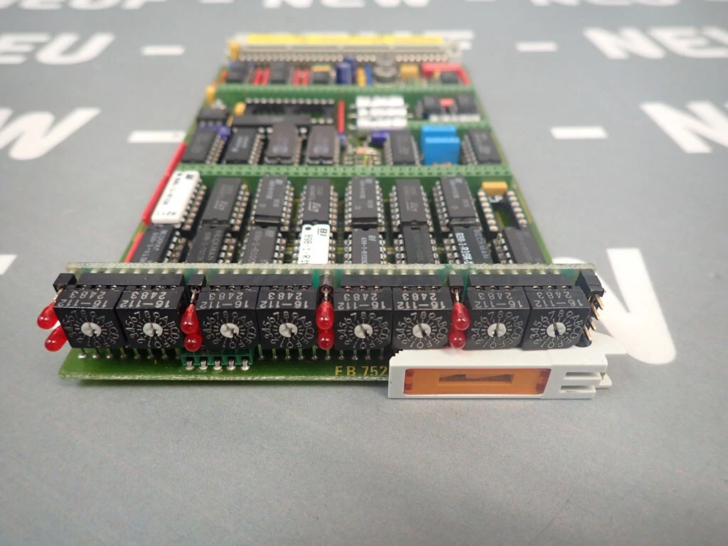 FB895810 - GOEBEL ELECTRONIC - Fb 895810 / Module Loom New | eBay