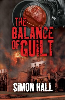 The Balance of Guilt (The TV Detective) By Simon Hall
