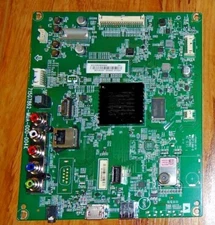 SONY KDL-55W650D MAIN BOARD 1-895-964-21, 756TXGCB02K0040