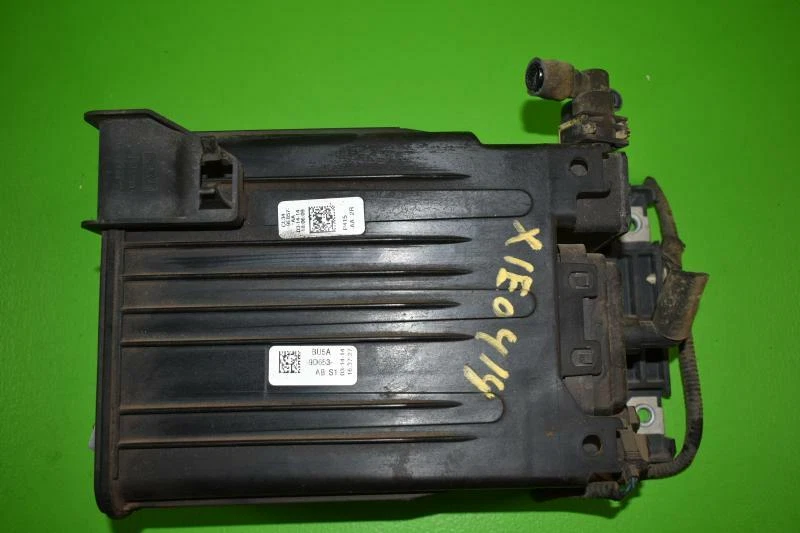 Ford F-150 F150 2009 2010 2011 2012 2013 2014 bote de vapor 4x4 OEM 09-14 Foto 2 de 4