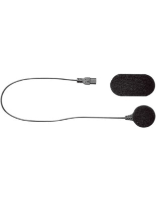 DE Sena 5S SMH5 SMH5FM 3S-Plus Kabelmikrofon