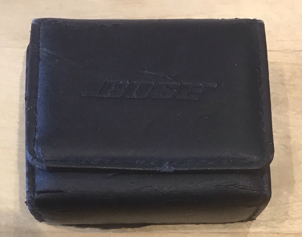 Bose Earphones Wired eBay