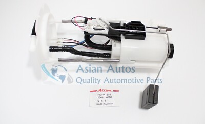 Aisan Fuel Pump 170401NC0C For: G25 G35 G37 09-13 (Made in Japan