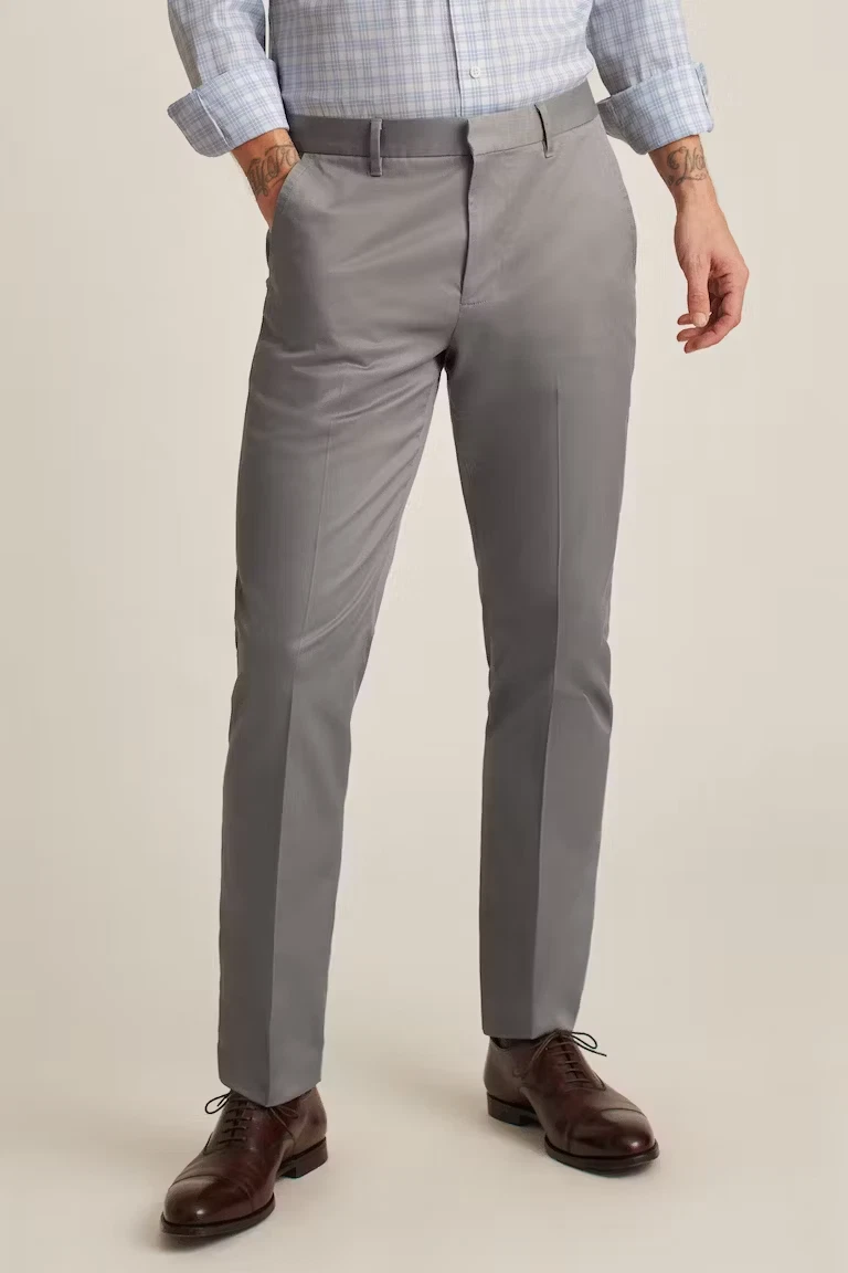 Stretch Weekday Warrior Dress Pant by Bonobos