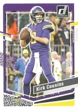 2023 Donruss Football Cards (1-250) - Pick the Cards to Complete Your Set