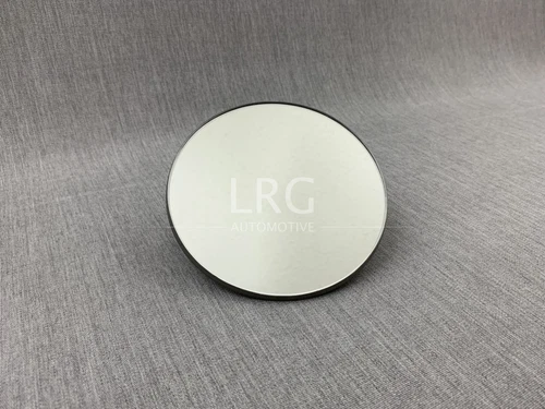 Genuine OEM Rear View Side Mirror for 69-76 FJ40 BJ40 Toyota Land Cruiser