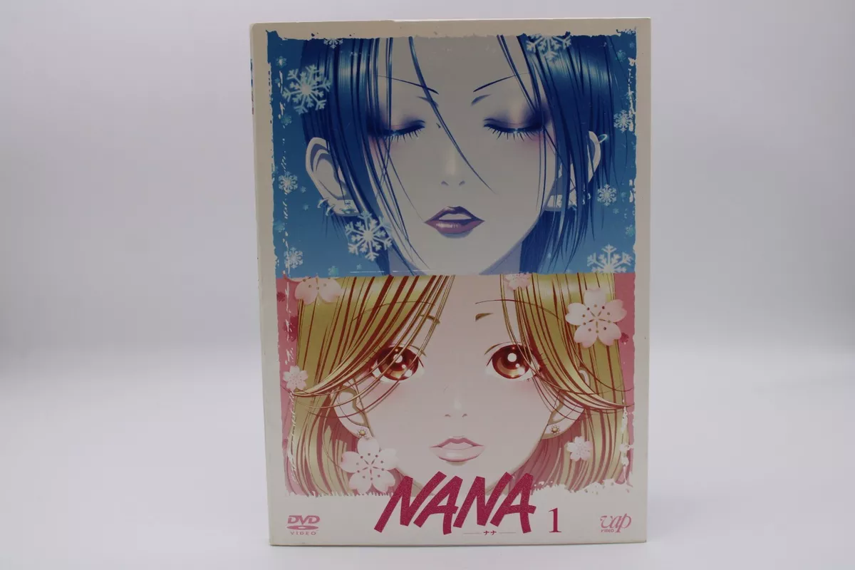 Nana – Episode 1