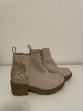 DV Dolce Vita girl's Nedry Ankle Boot