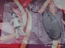 New Figurine Videl Dragon Ball Soul of Hyper figuration figure rare Bidel neuf