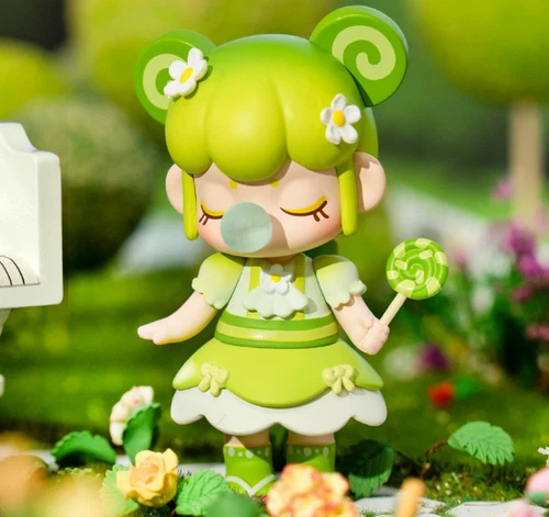 Rolife Nanci Teatime Series Confirmed Blind Box Figure TOY HOT! - Picture 25 of 33
