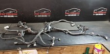 2009 NISSAN ROGUE ENGINE MOTOR ELECTRICAL WIRE WIRING HARNESS 2.5 AT AWD