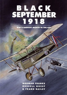 Black September 1918