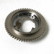 1pc new FANUC 10000 rpm spindle gear A290-607...