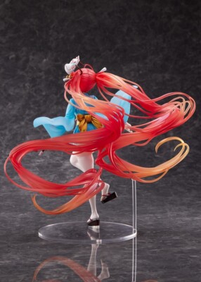 Anime Azur Lane USS Honolulu 1/7 PVC Figures Model Statues