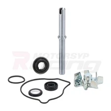 Water Pump Repair Kit For Honda CBR900RR CBR929RR Fireblade 00-01 CBR954RR 02-03