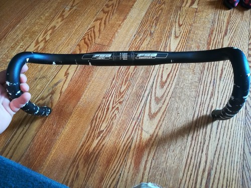 fsa vero compact handlebar