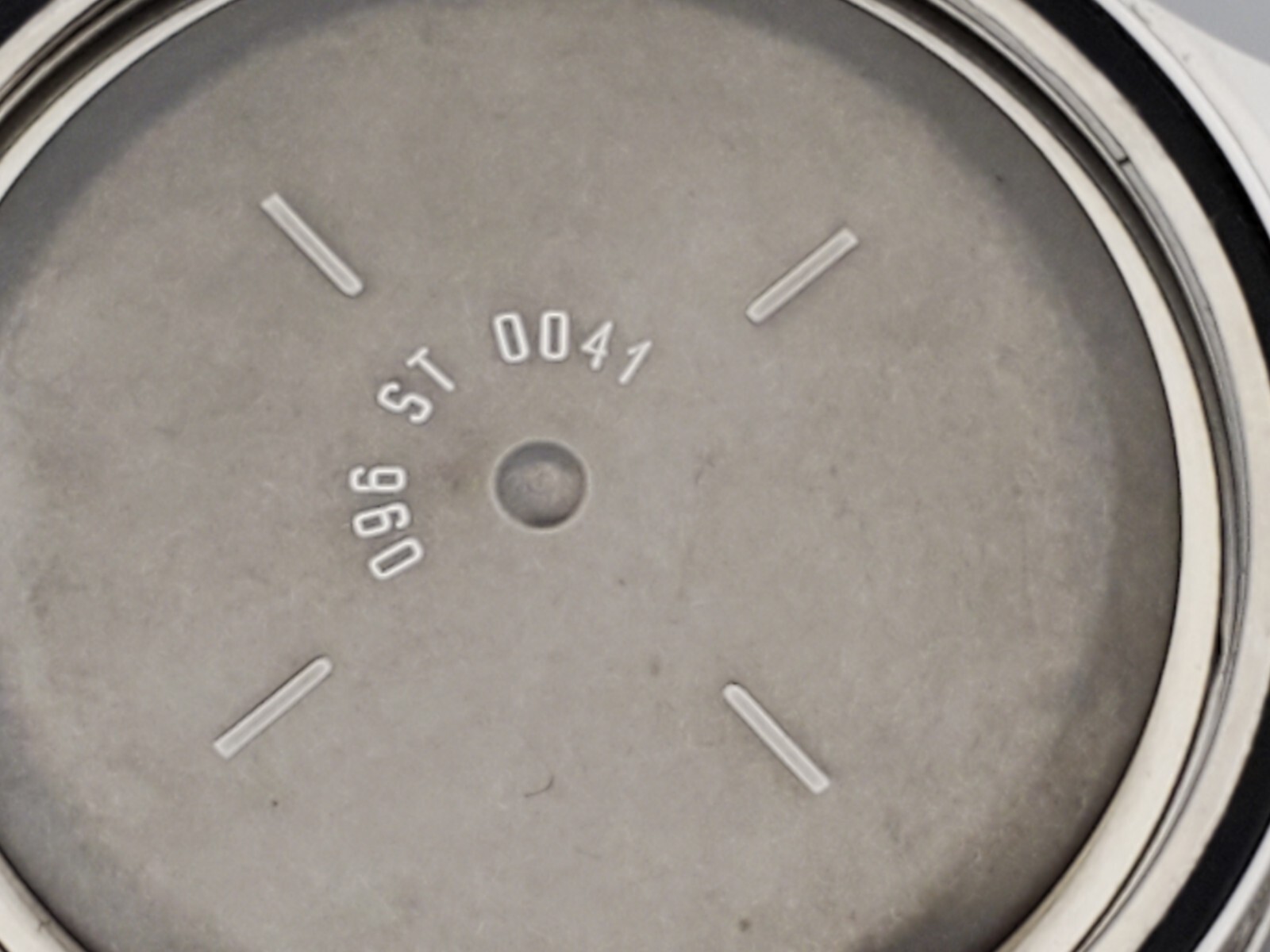 Omega Seamaster SS Automatic  chronometer ref.  1… - image 14