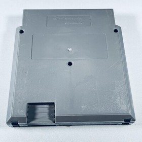 Astyanax NES Nintendo Entertainment System 1990 Cartridge Tested Working