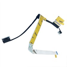 30PIN LCD LVDS EDP Cable For ThinkBook 14s Yoga G2 IAP 21DM 14s Yoga G3 IRU 21JG