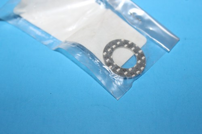 #ad #ad NOS GENUINE ORIGINAL Yamaha YFM250B WASHERPLATE OEM # 90201 147P2 00 $7.95