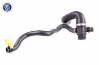Vaico KüHlerschlauch V20-3618 FüR BMW