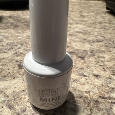 GELISH HARMONY Color Gel Nail Polish 15ml/0.5oz / Pick Any Color List 