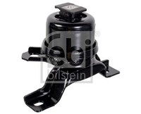 Febi Bilstein Lagerung, Motor 184056 FüR Ford Volvo