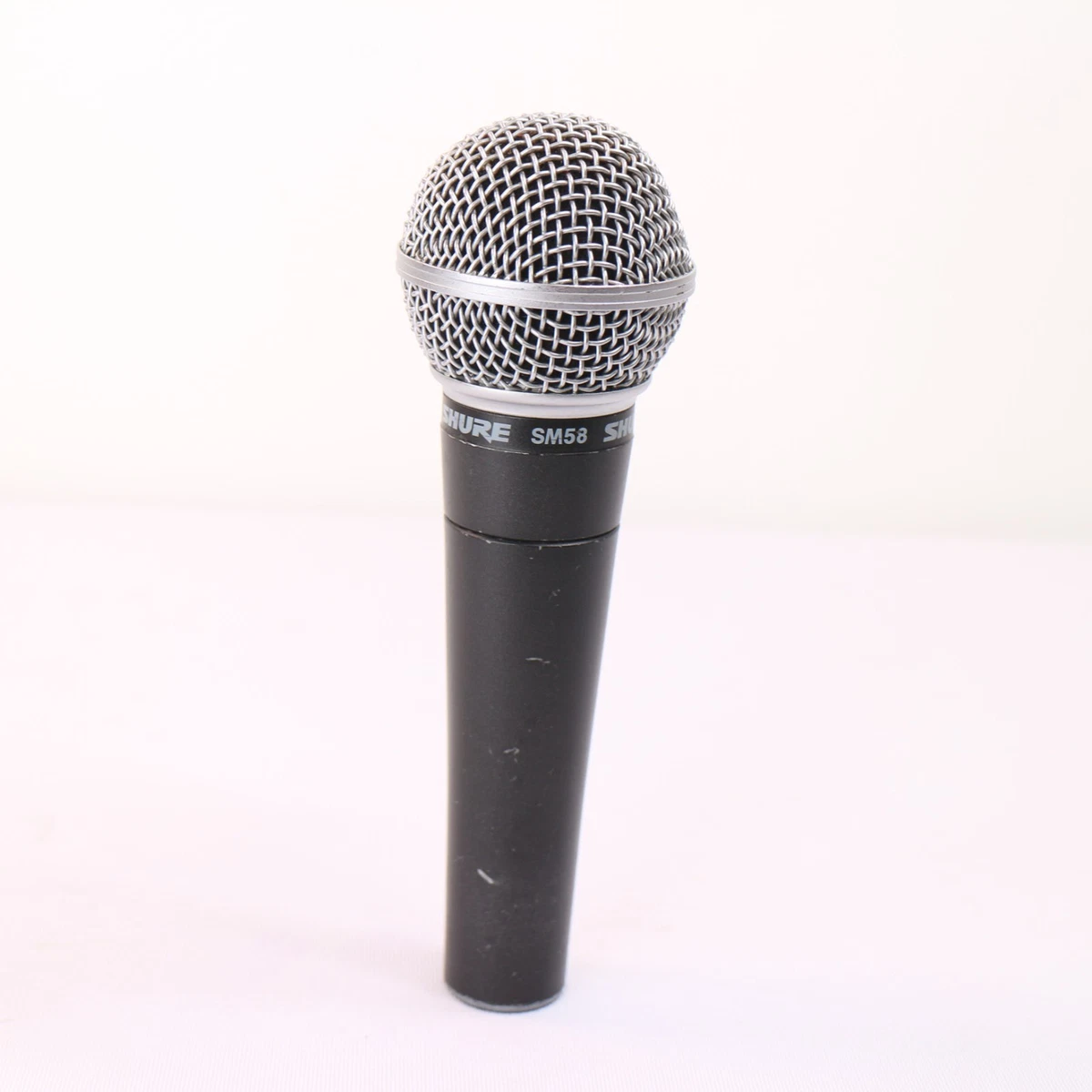 Shure SM58 Pro Audio Microphones & Wireless Systems for sale | eBay