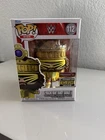 Funko Pop! WWE Macho Man Randy Savage EEE 112