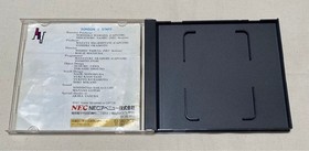 Son Son II PC Engine HuCard Japan Import Capcom Action RPG CIB Tested Works