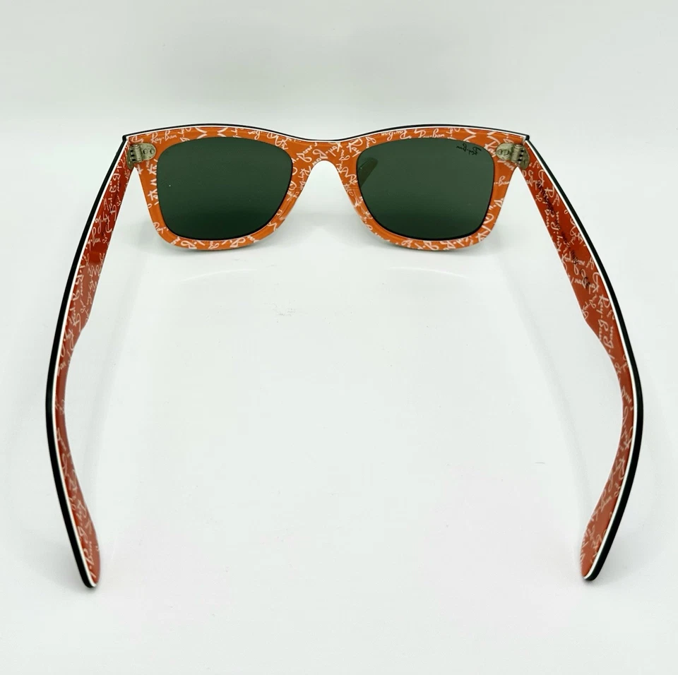 Ray-Ban RB2140 Wayfarer, Foto 2 von 5