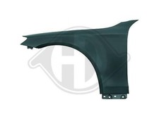 Kotflügel links für Mercedes W222 2013-> Kotflügel links für Mercedes W222 2013->