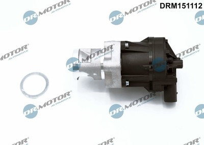 DR.MOTOR AUTOMOTIVE DRM151112 AGR-Ventil mit Dichtung für OPEL INSIGNIA Caravan