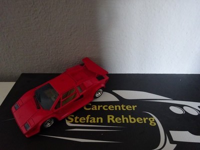 Modelauto 1:24  Lamborghini 10,-