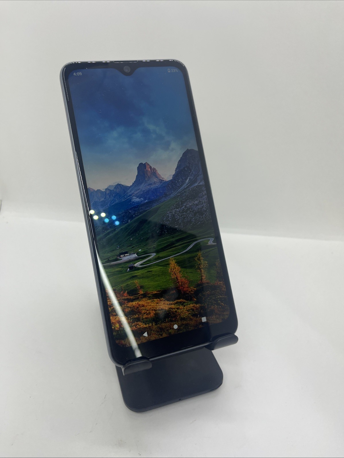 Generic Android AT&T Fusion 5g (Only For AT$T)