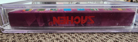 Sachen Bingo 75 NES CIB Graded 8.5 by CGC