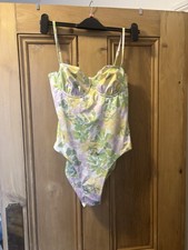 Primark Women's Swimming Costume Size 12