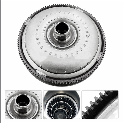 31100AB172 Torque Converter Fit For 2010-2012 Subaru Legacy & Outback 2.5L CVT