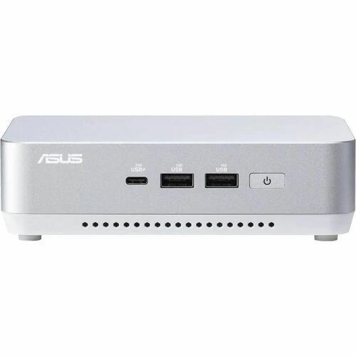 Asus NUC 14 Pro+ Barebone System - Mini PC - Core Ultra 9 14th Gen 185H