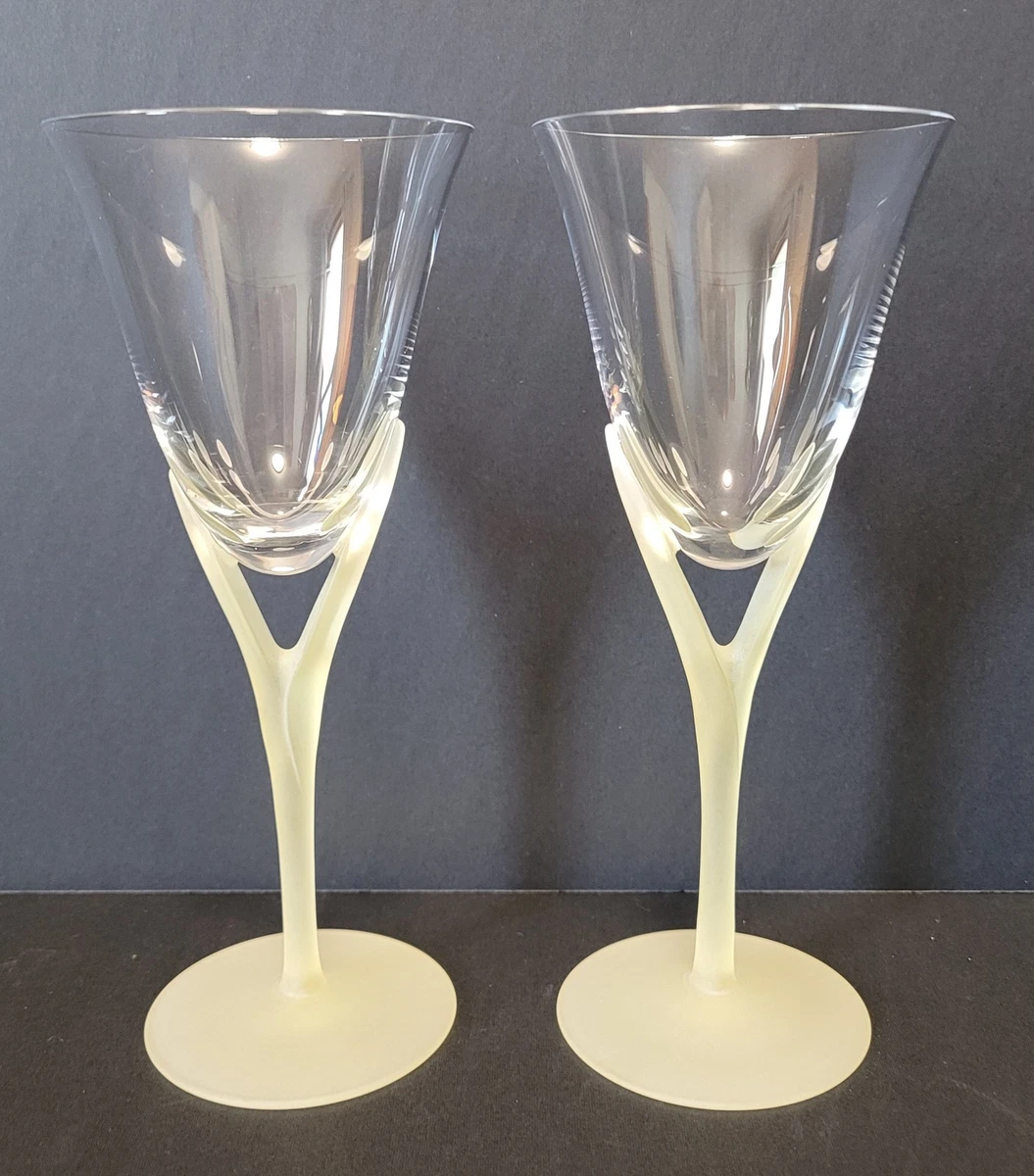 Sasaki Crystal Glassware & Drinkware for sale - eBay