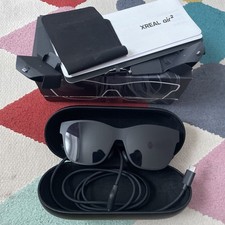 XREAL Air 2 Pro Smart AR Glasses with USB-C Display Port - Complete & Boxed
