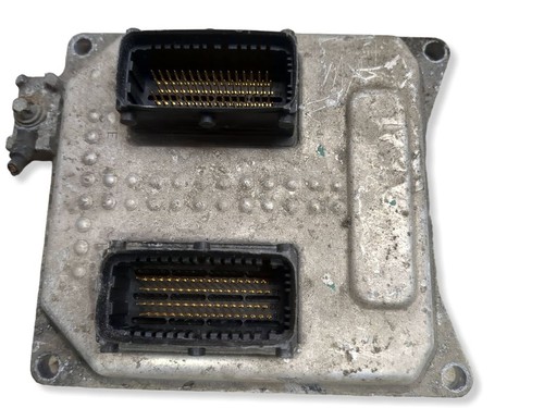 Opel Astra H 2011 55559394 Motorsteuergerät Modul ECU VAQ27225