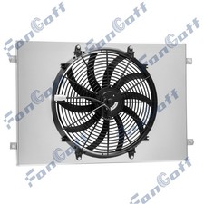 Radiator Fan Shroud Fits 1973-1974 Dodge Coronet Chargerplymouth Satellite 7.2l Radiator Fan Shroud Fits 1973-1974 Dodge Coronet Chargerplymouth Satellite 7.2l