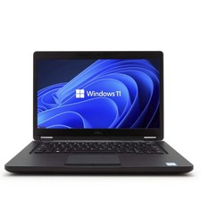Dell Latitude 5490 i5-8350U 16GB 256GB M.2 SSD 14″ FHD KB US Muy Bueno